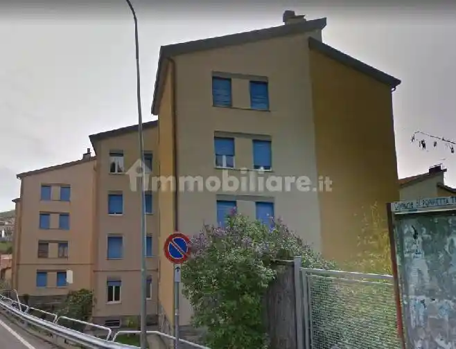 Appartamento in vendita a Alto Reno Terme