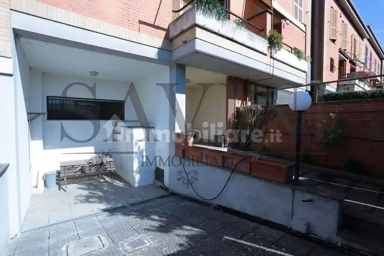 Villetta a schiera - foto 2