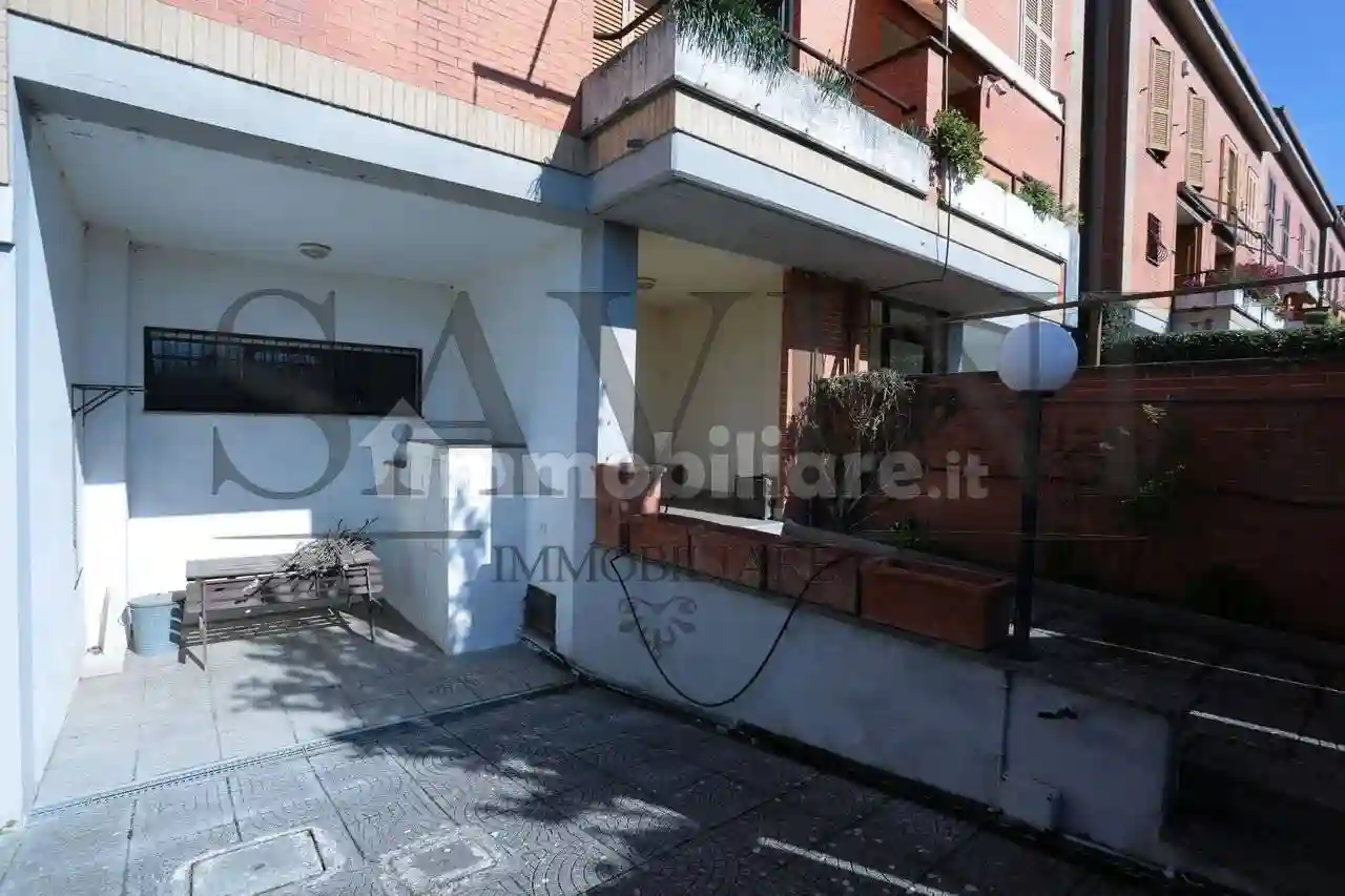 Villetta a schiera - foto 3