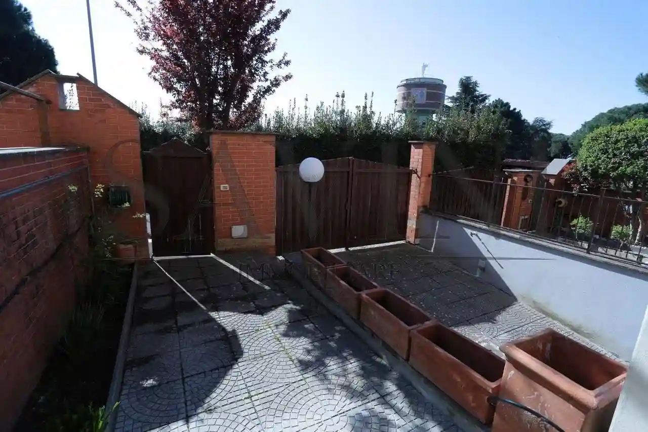 Villetta a schiera - foto 5