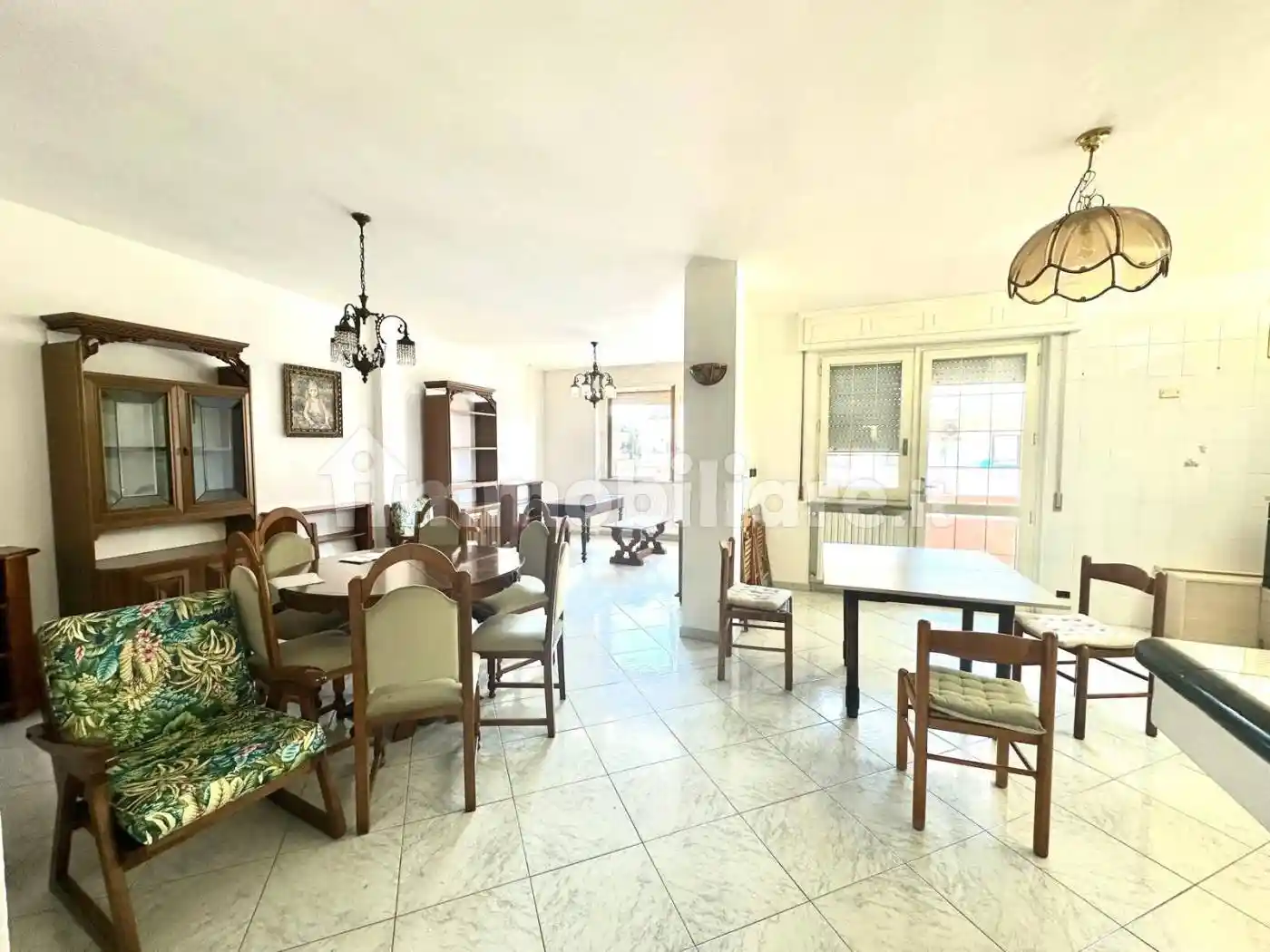 Appartamento in affitto a Quartucciu