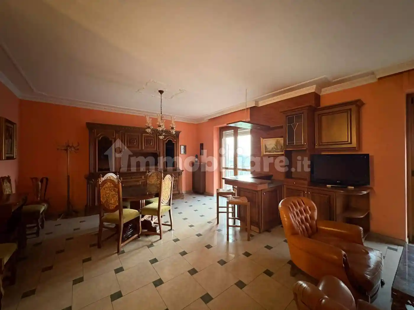 Appartamento in affitto a Orbassano