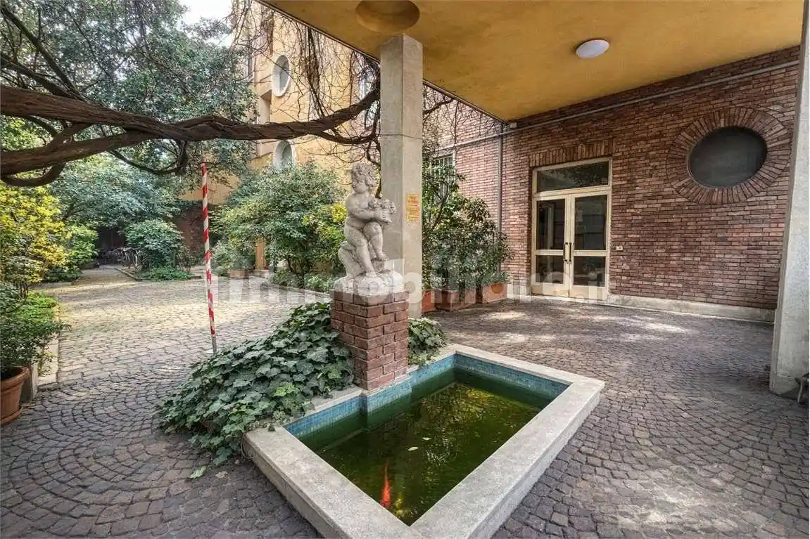 Appartamento in vendita a Bologna