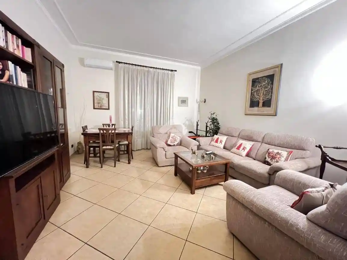 Appartamento in vendita a Catania