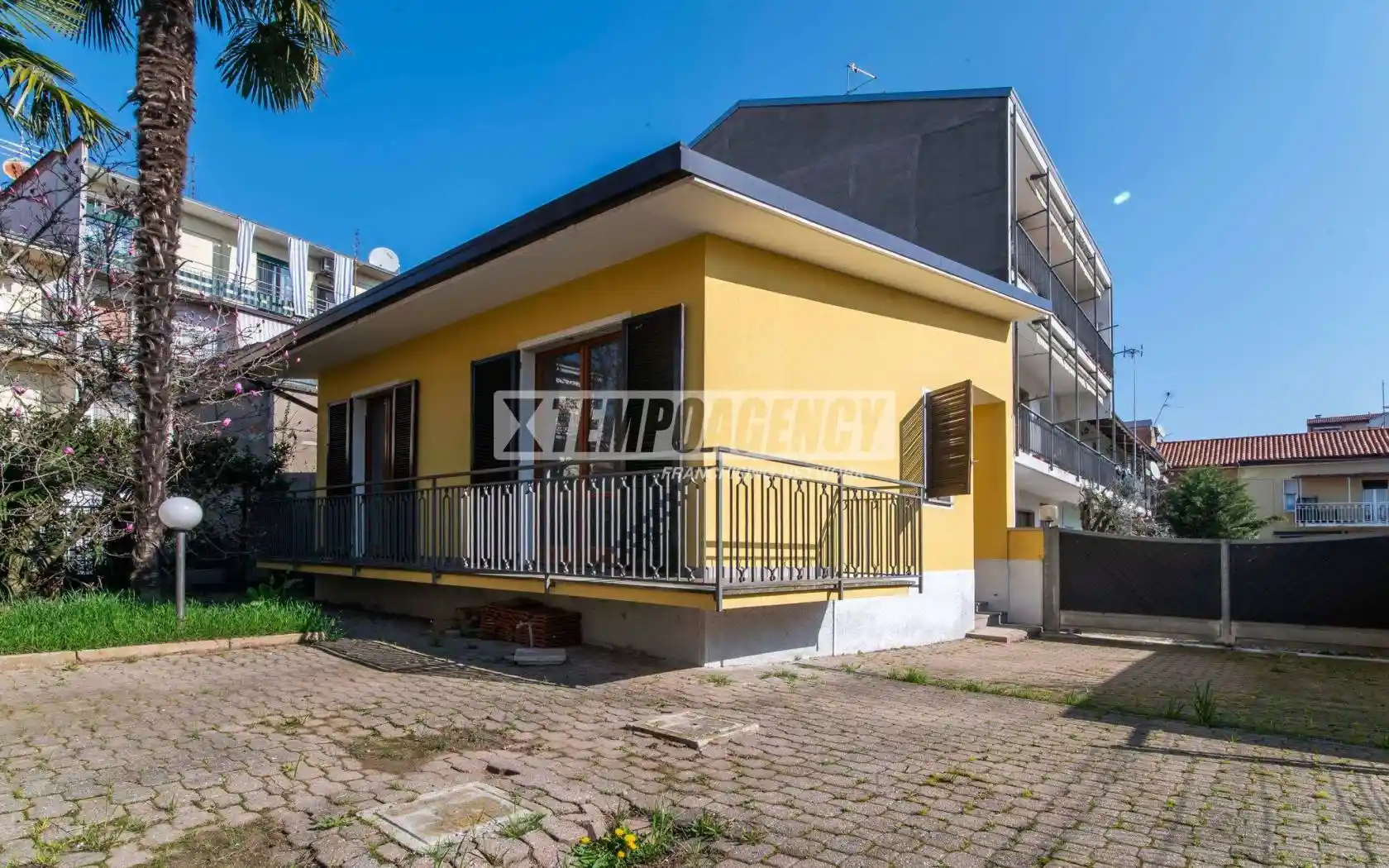 Appartamento in vendita a Gerenzano