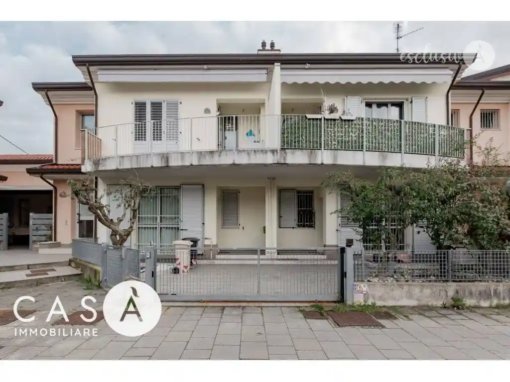 Appartamento in vendita a Forlì