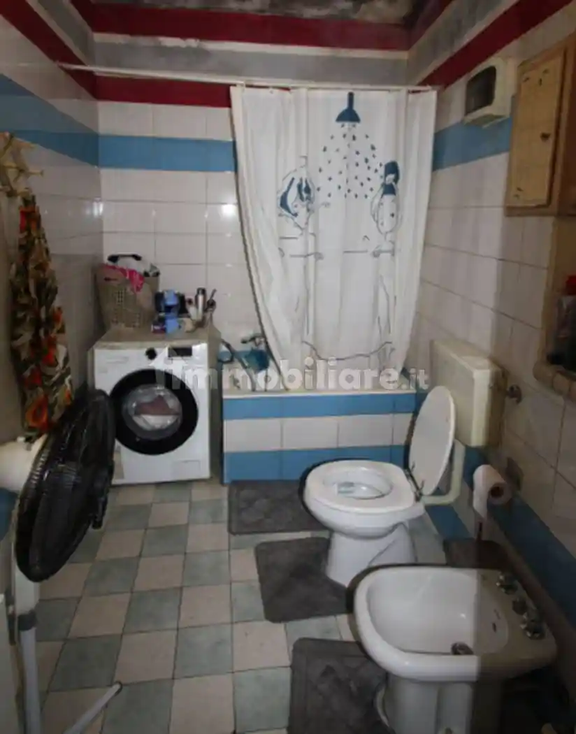 Appartamento in vendita a Bolgare