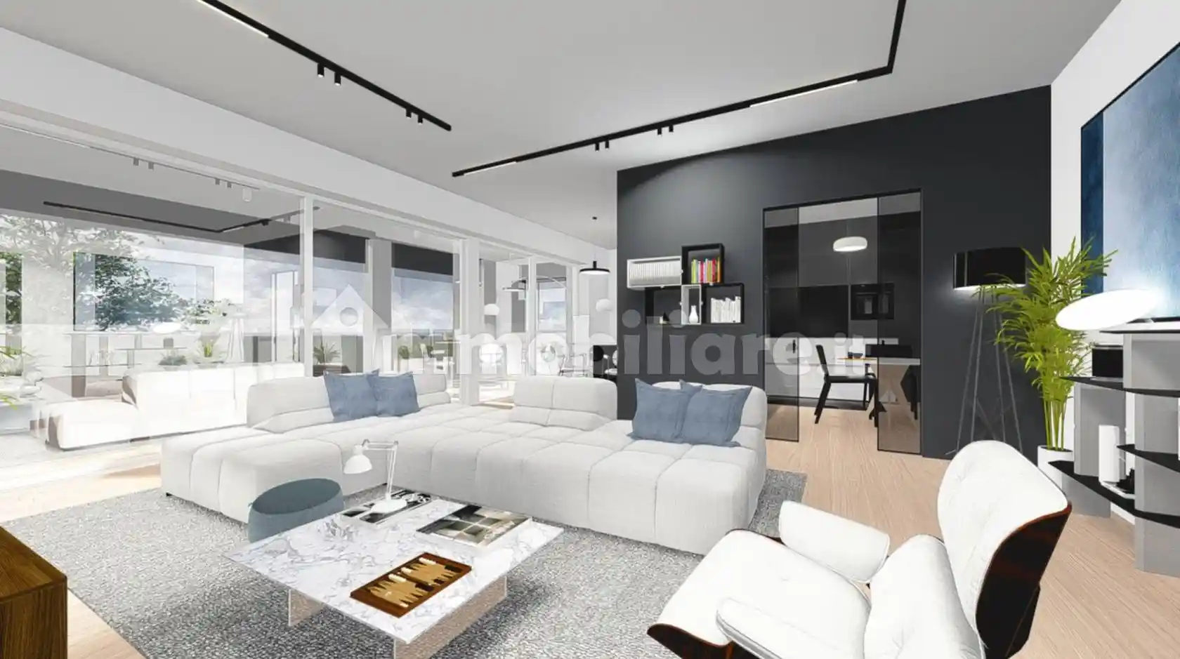 Appartamento in vendita a Brescia