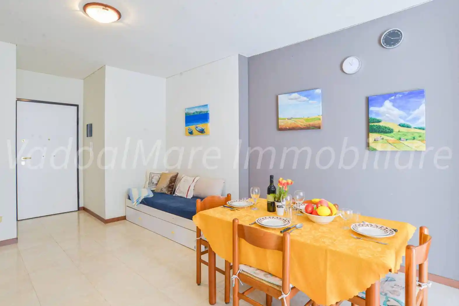 Appartamento in affitto a Vado Ligure