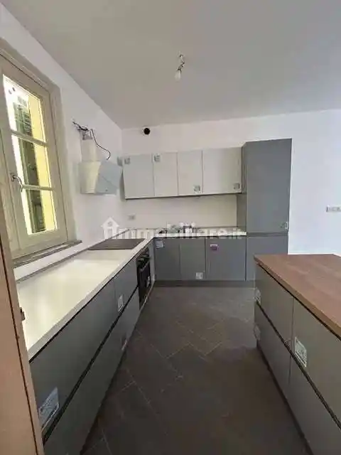 Appartamento in affitto a Varese