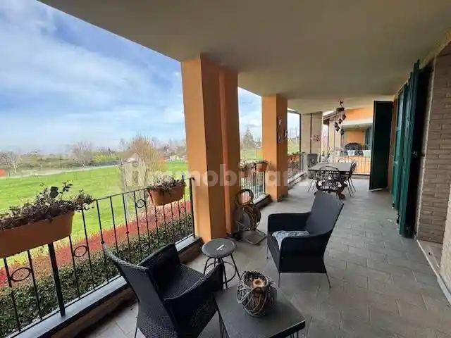 Appartamento in vendita a Albinea