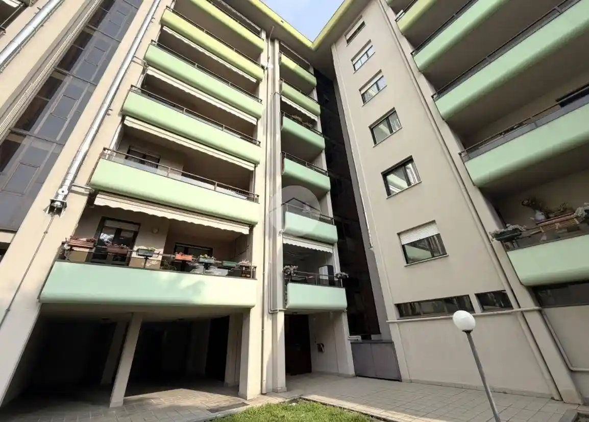 Appartamento in vendita a Biella