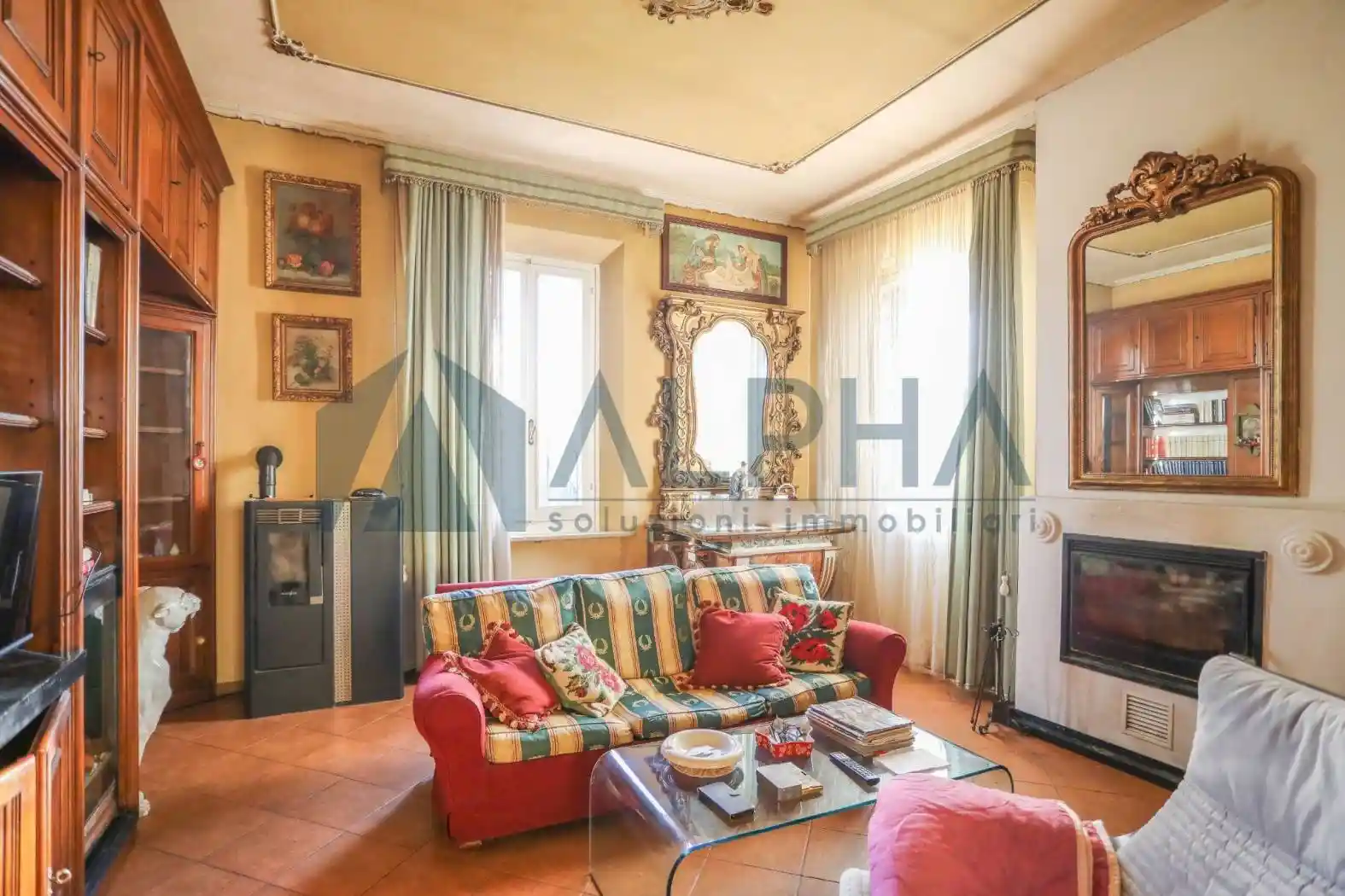 Villa in vendita a Cesena