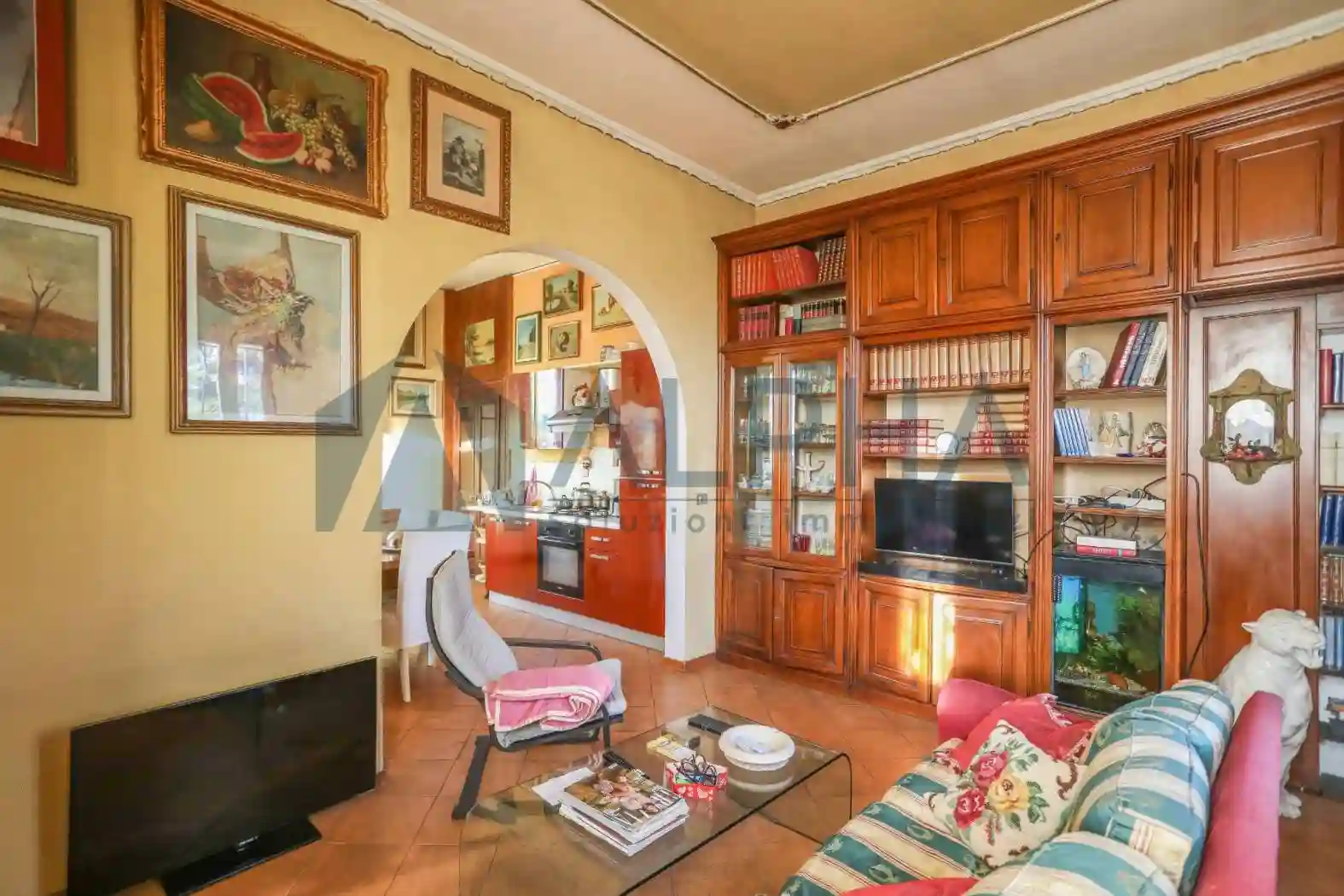 Villa - foto 3