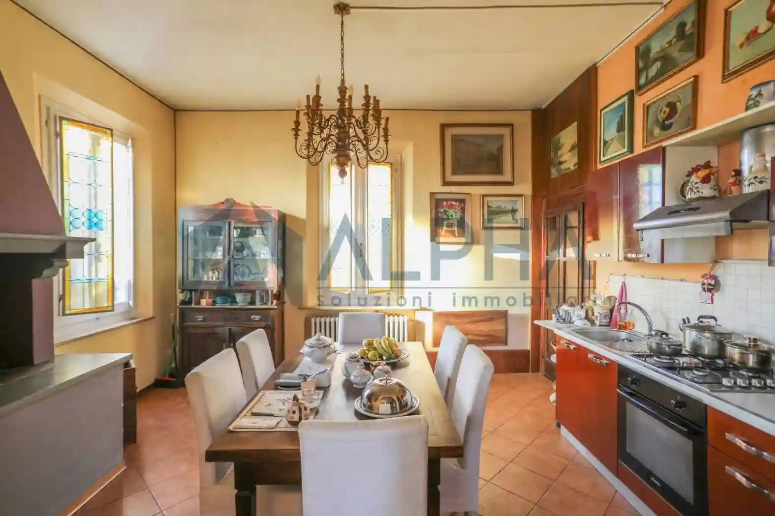 Villa - foto 5