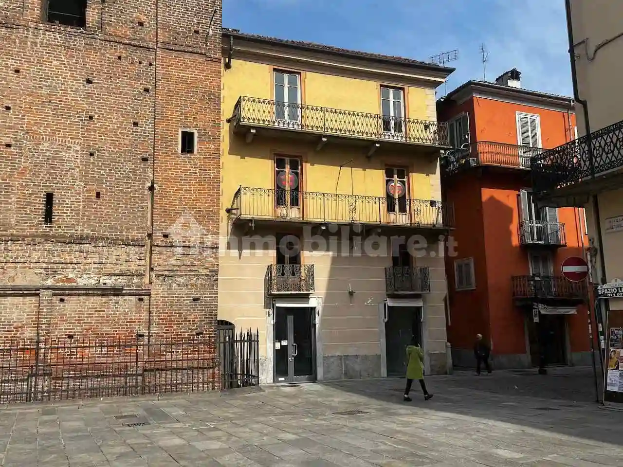 Palazzo - Edificio - foto 2