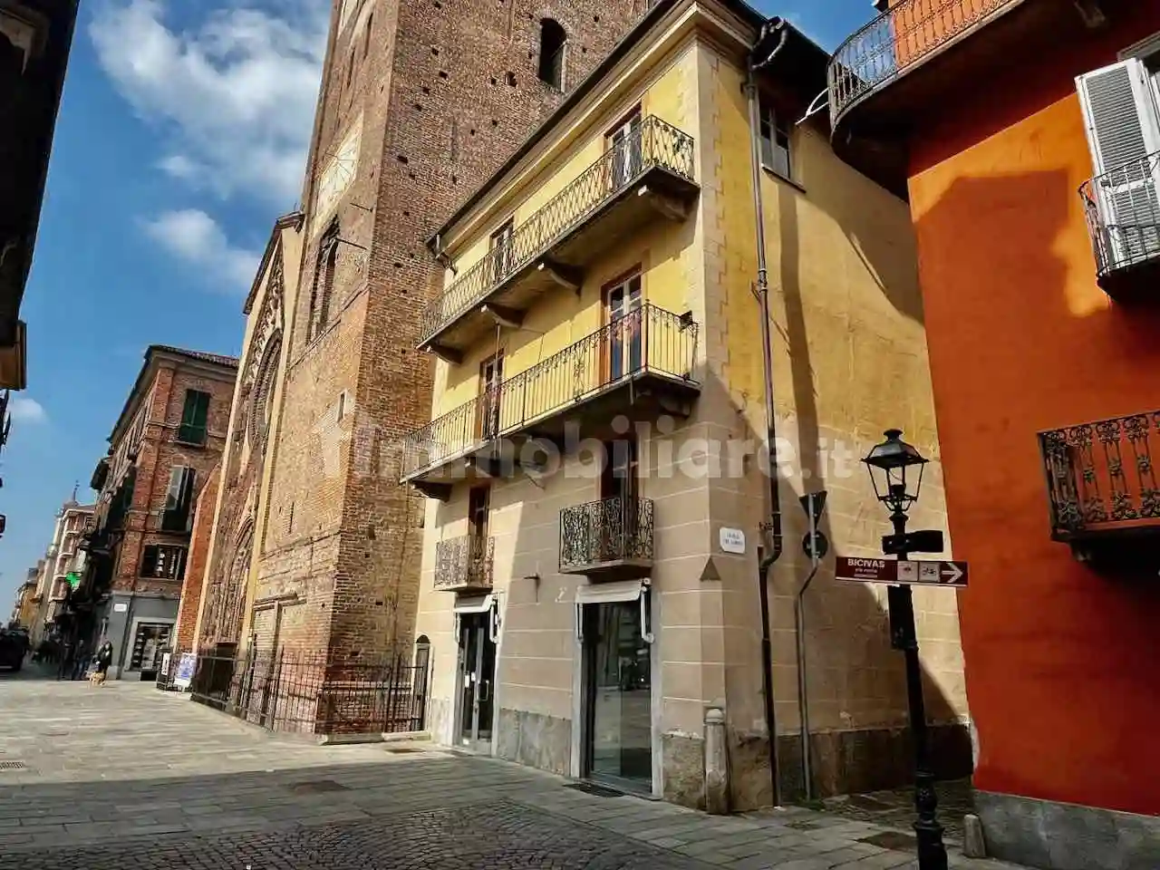 Palazzo - Edificio - foto 3