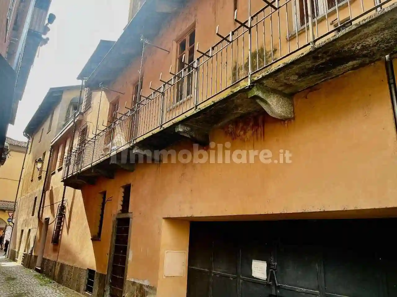 Palazzo - Edificio - foto 4