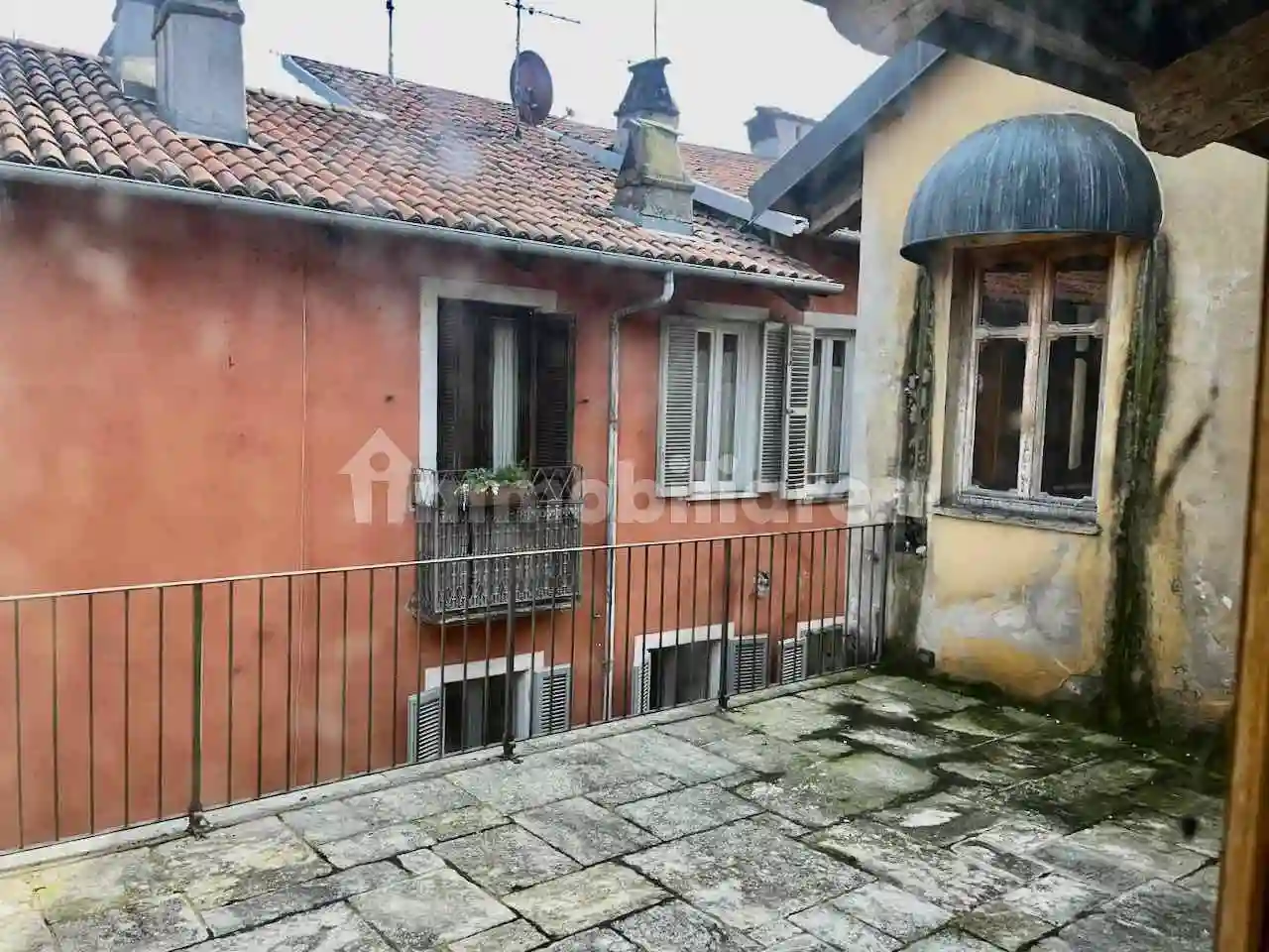 Palazzo - Edificio - foto 5