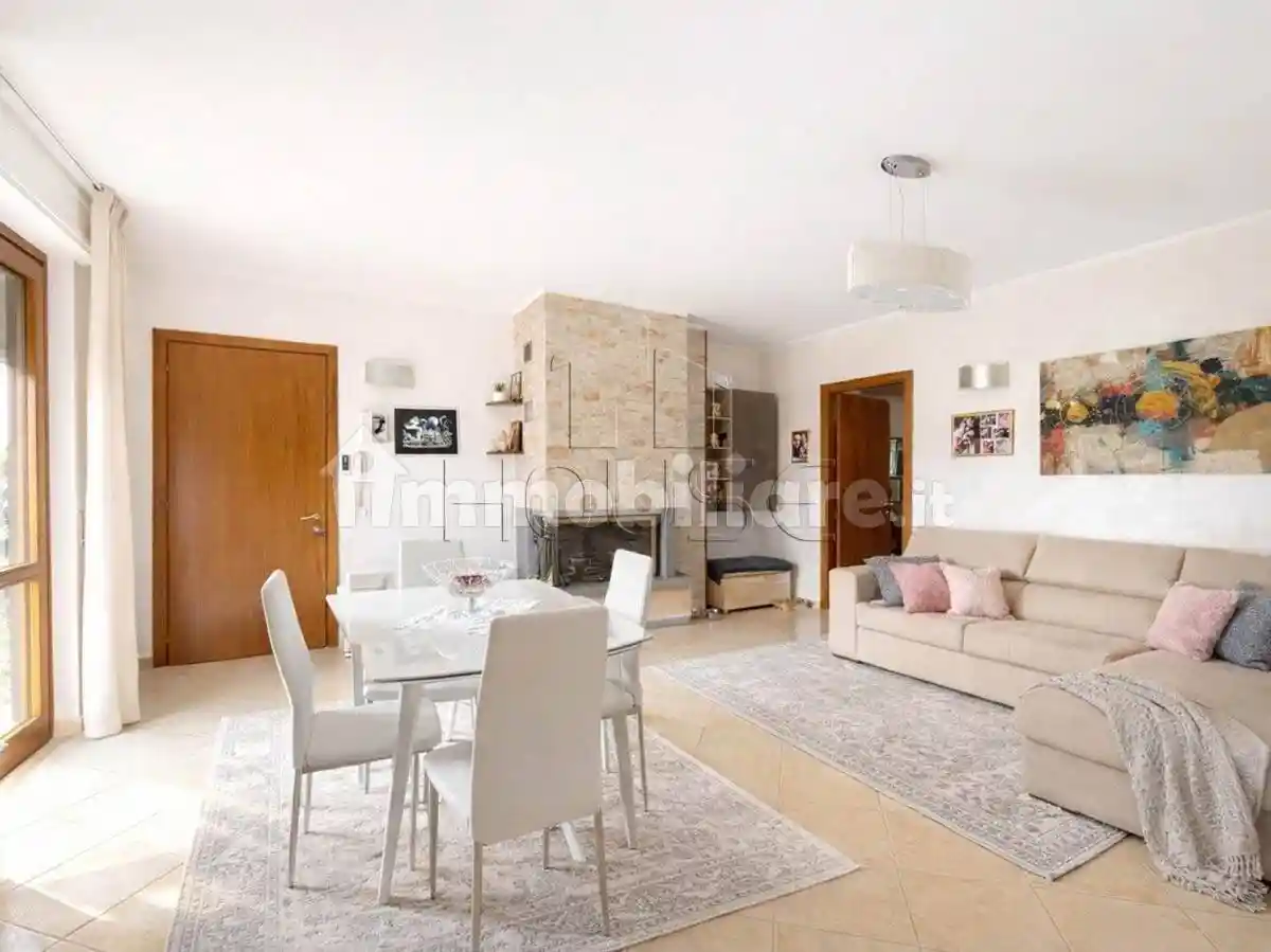 Appartamento in vendita a San Giustino