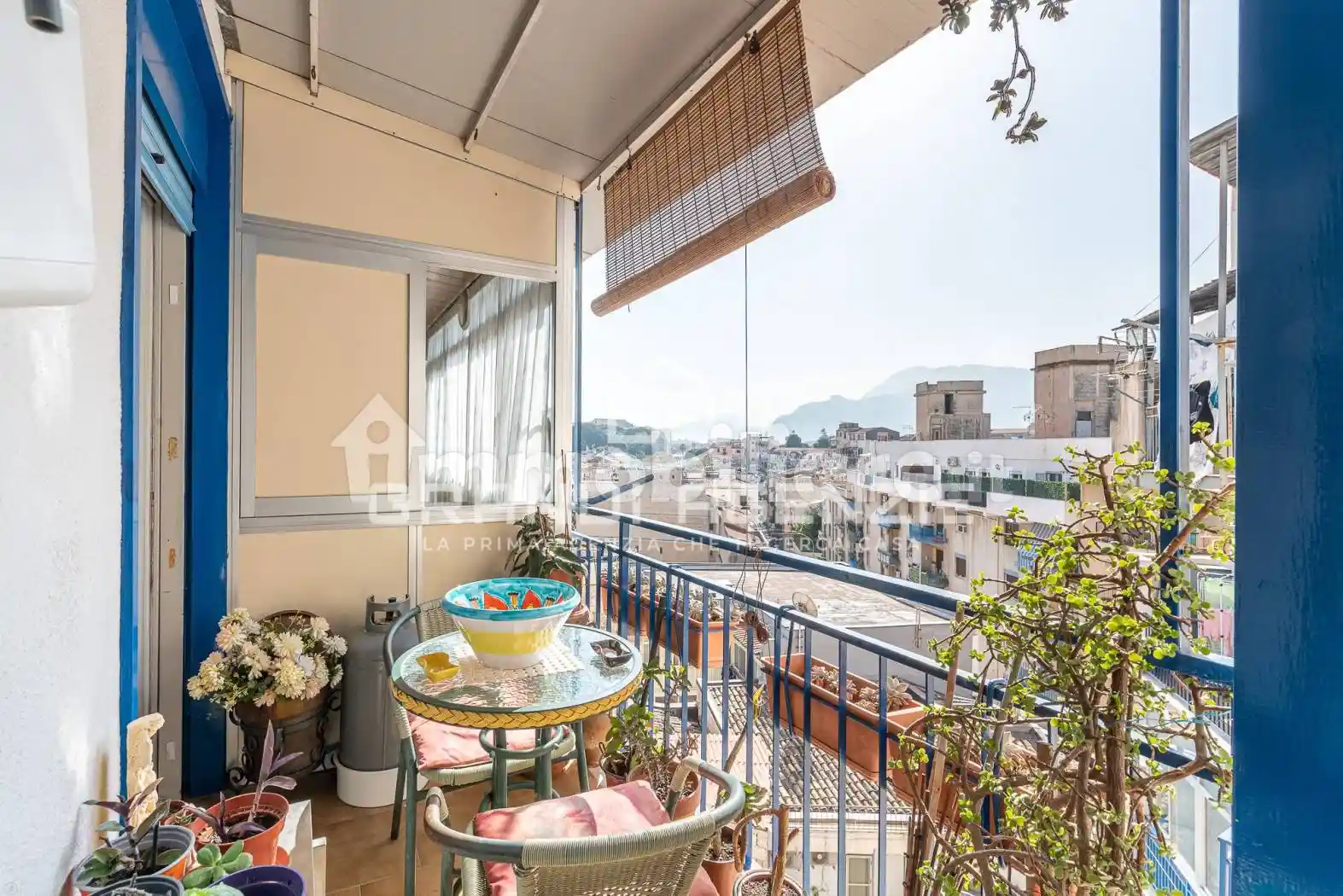 Appartamento in vendita a Palermo