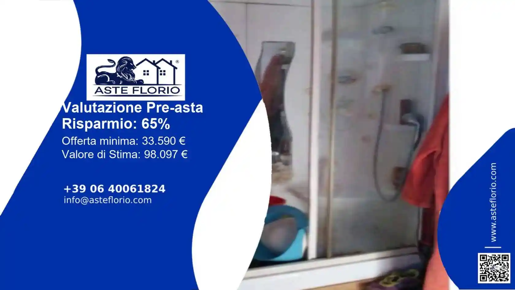 Appartamento in vendita a Rocca Priora