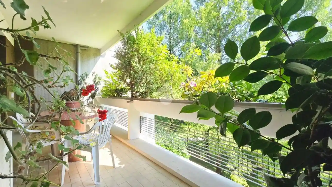 Appartamento in vendita a Peschiera Borromeo