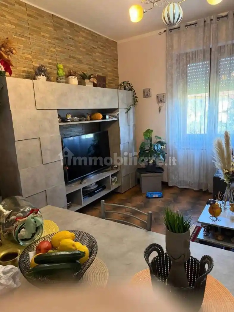 Appartamento in vendita a Castelnuovo Magra