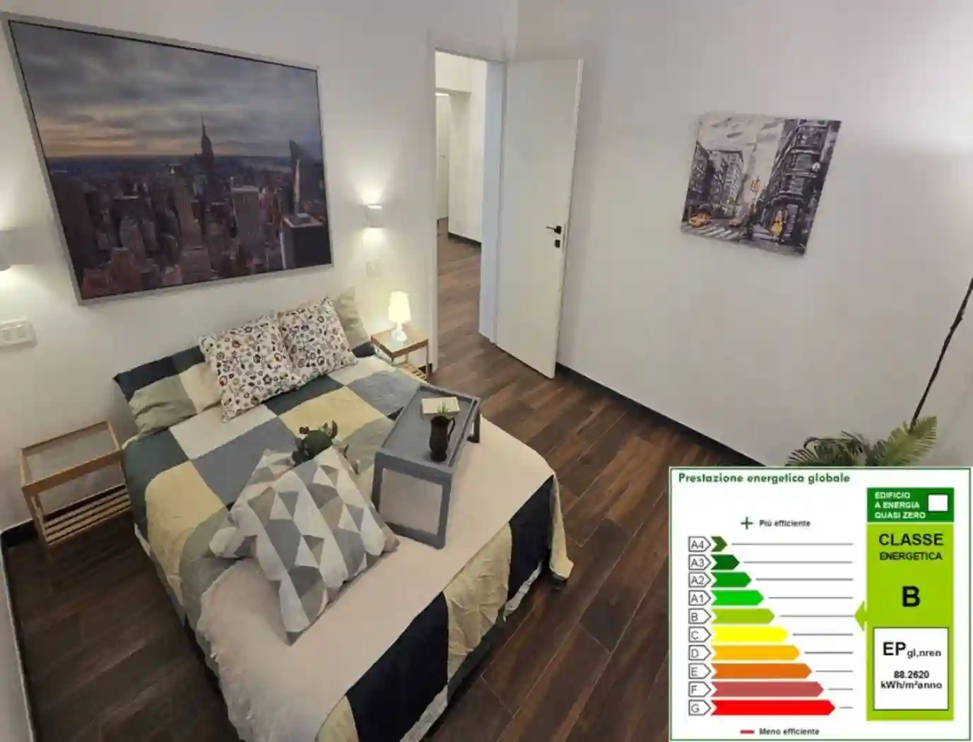 Appartamento - foto 2