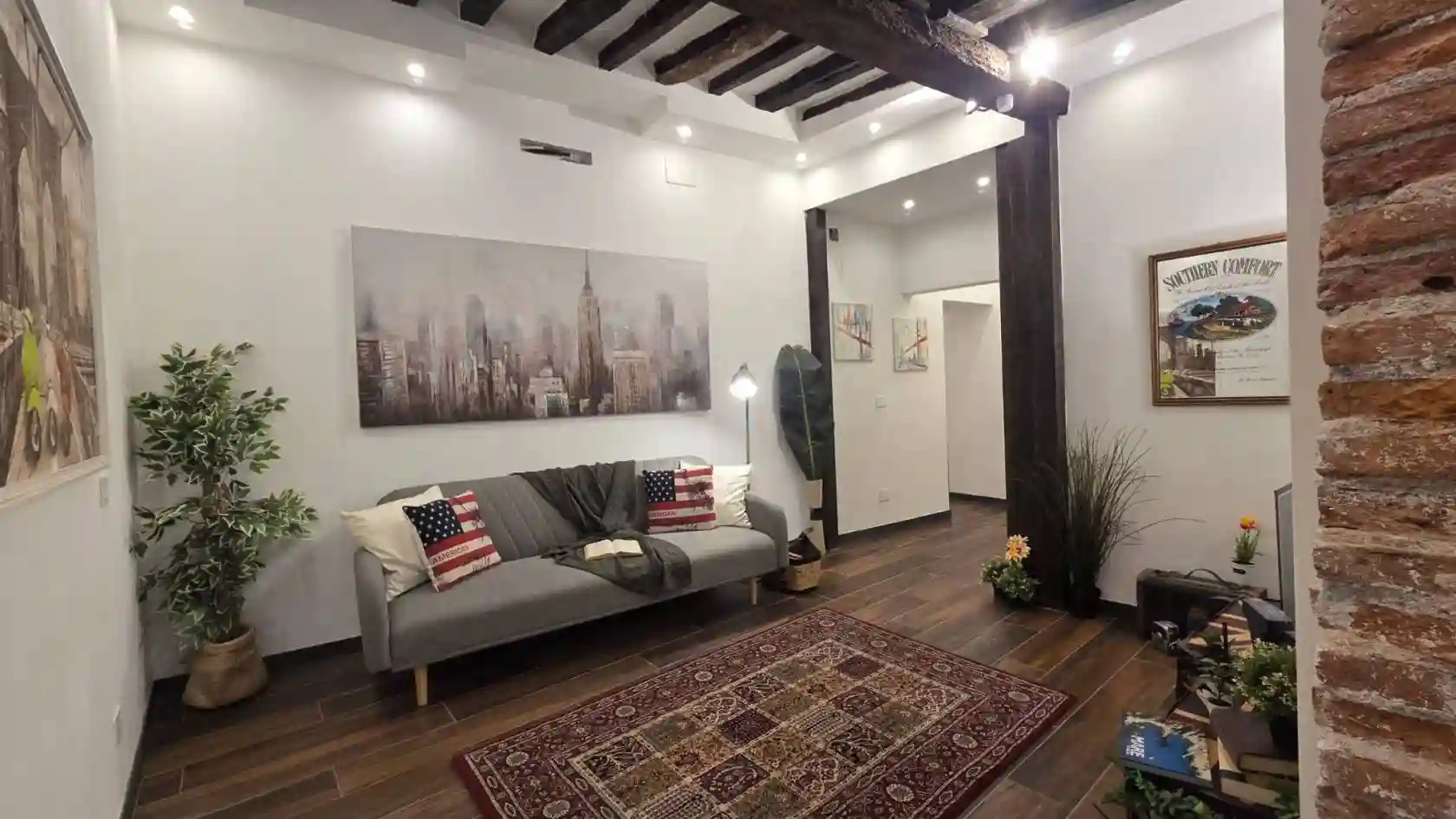 Appartamento - foto 3