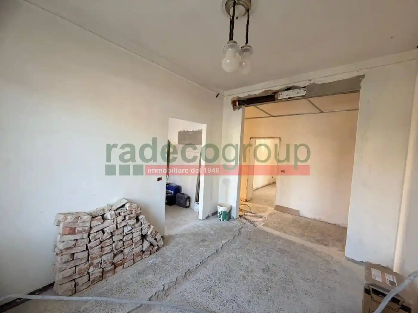 Appartamento in vendita a Livorno