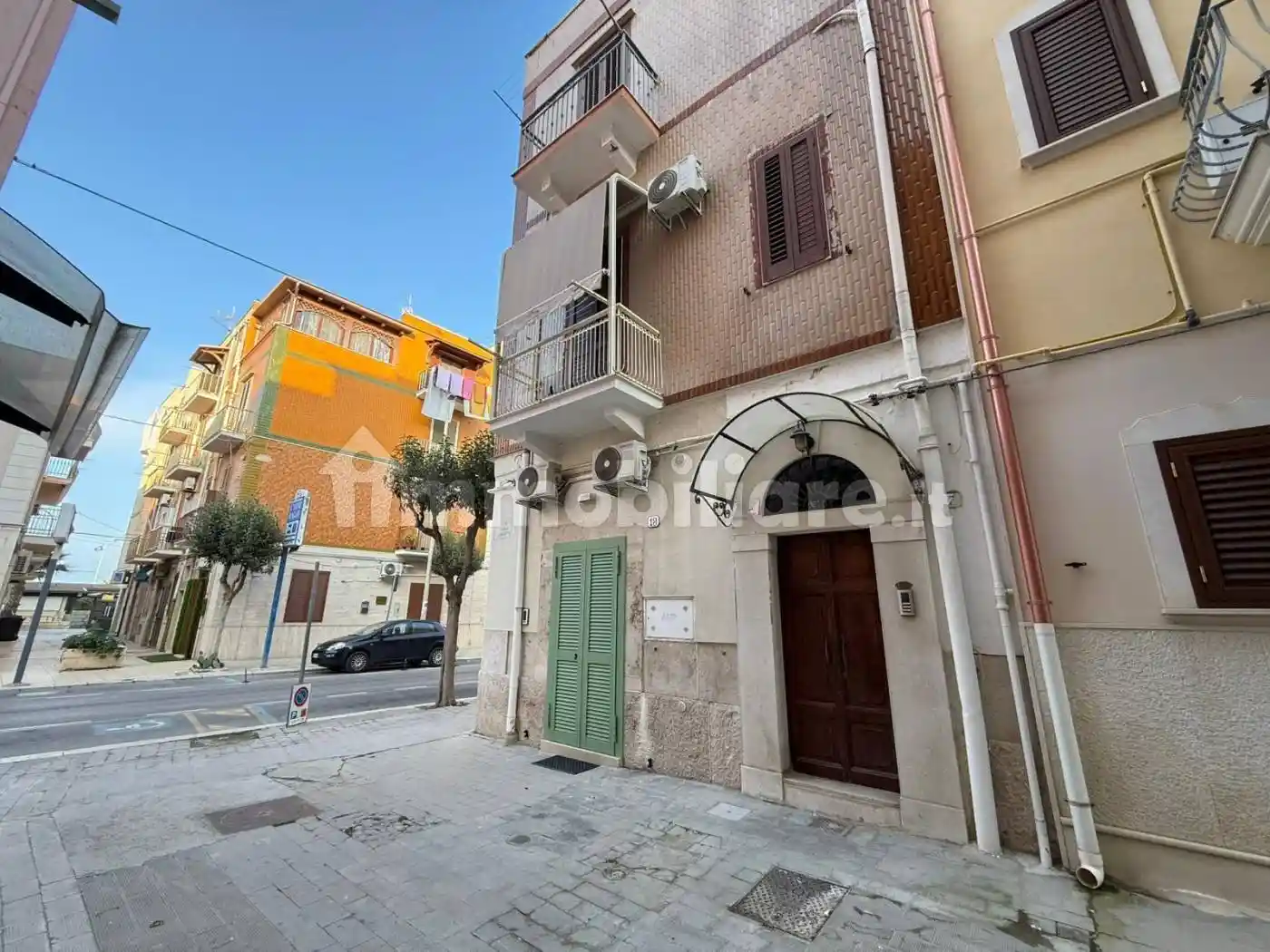 Appartamento in vendita a Margherita di Savoia