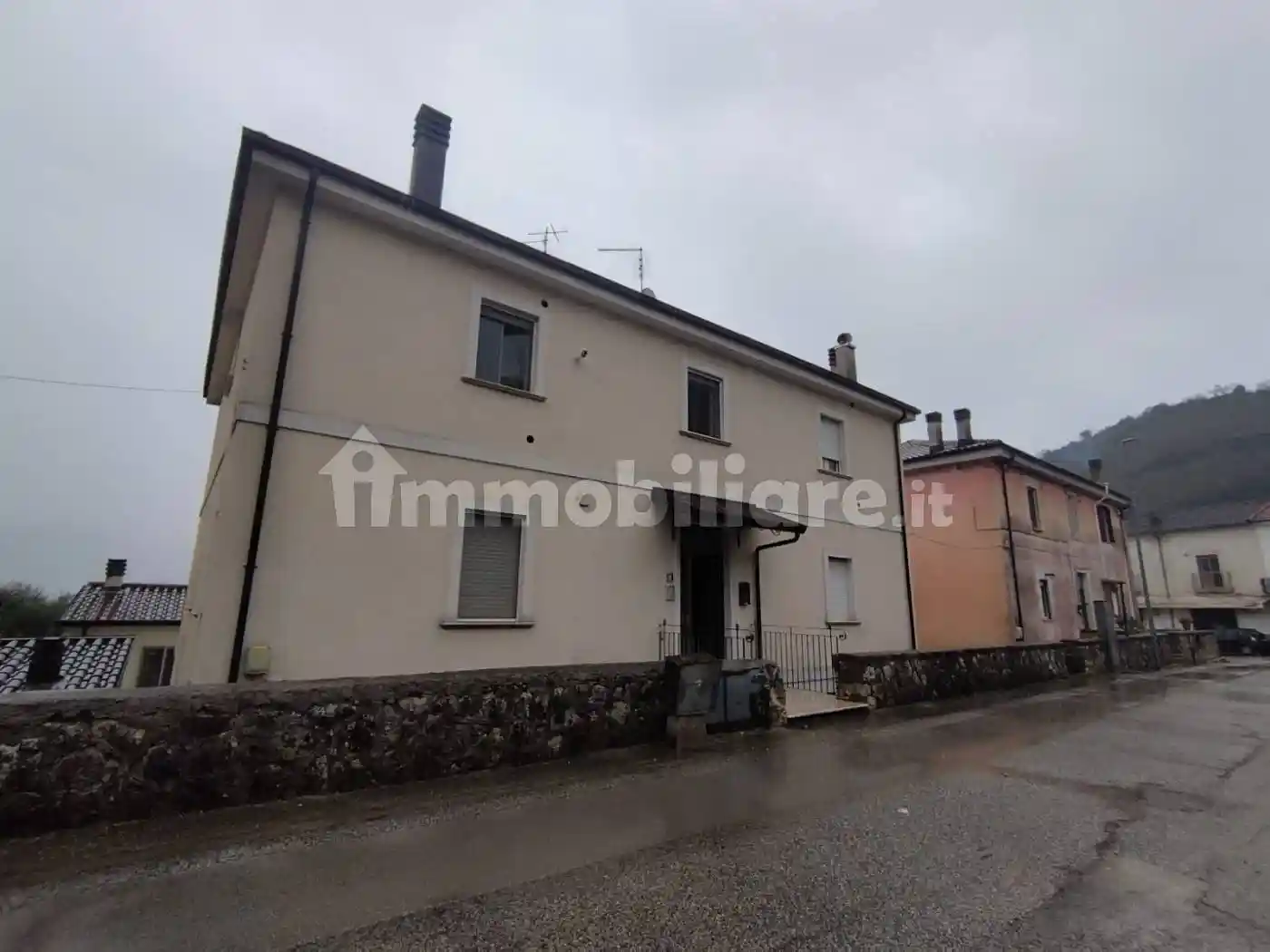 Appartamento in vendita a Cassino