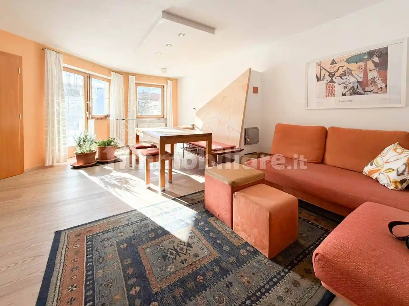 Villetta a schiera in vendita a Rasun Anterselva