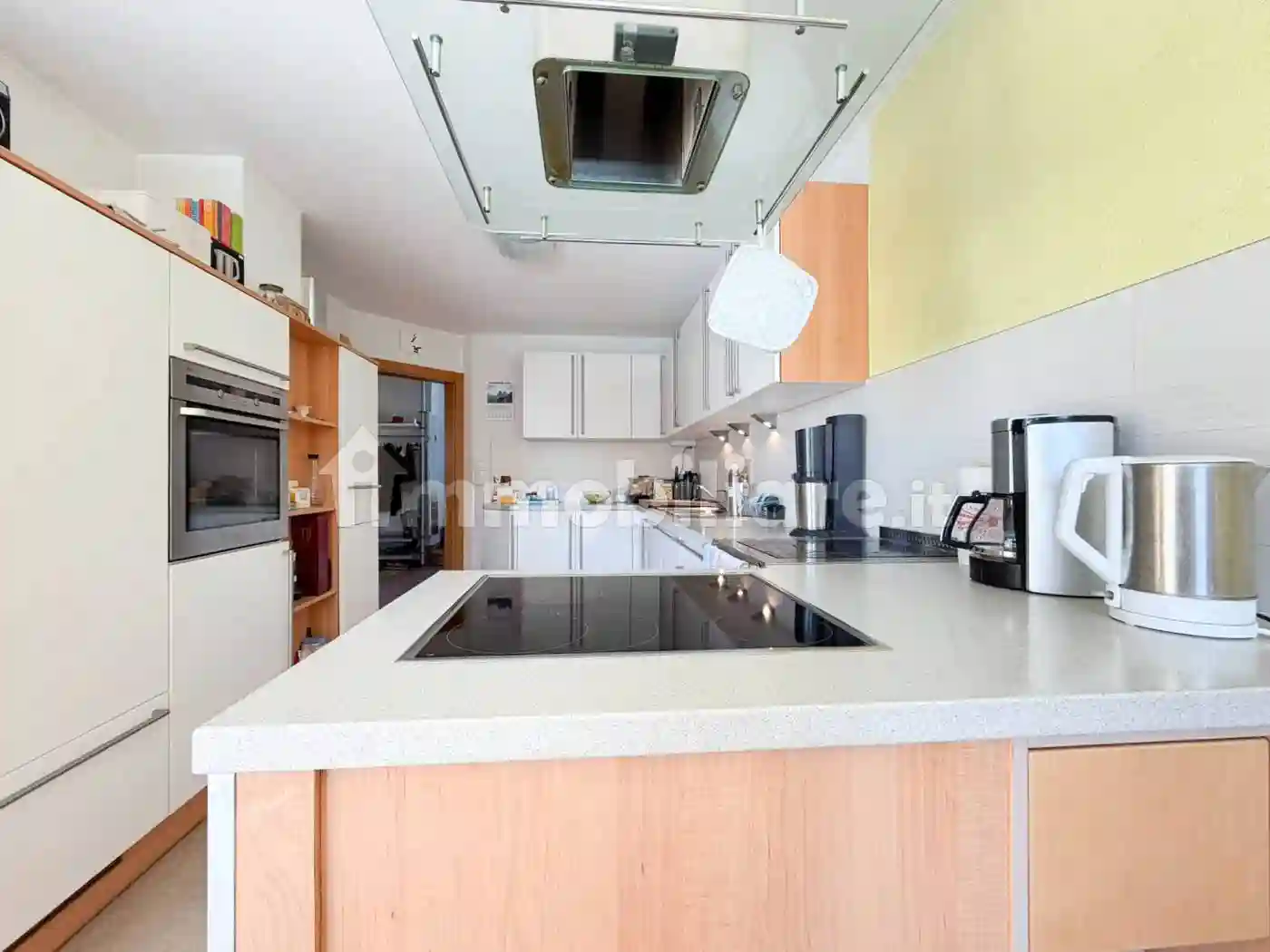 Villetta a schiera - foto 5