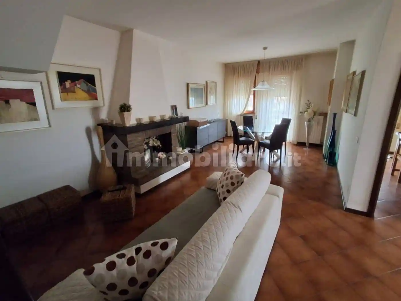 Appartamento in vendita a San Marino