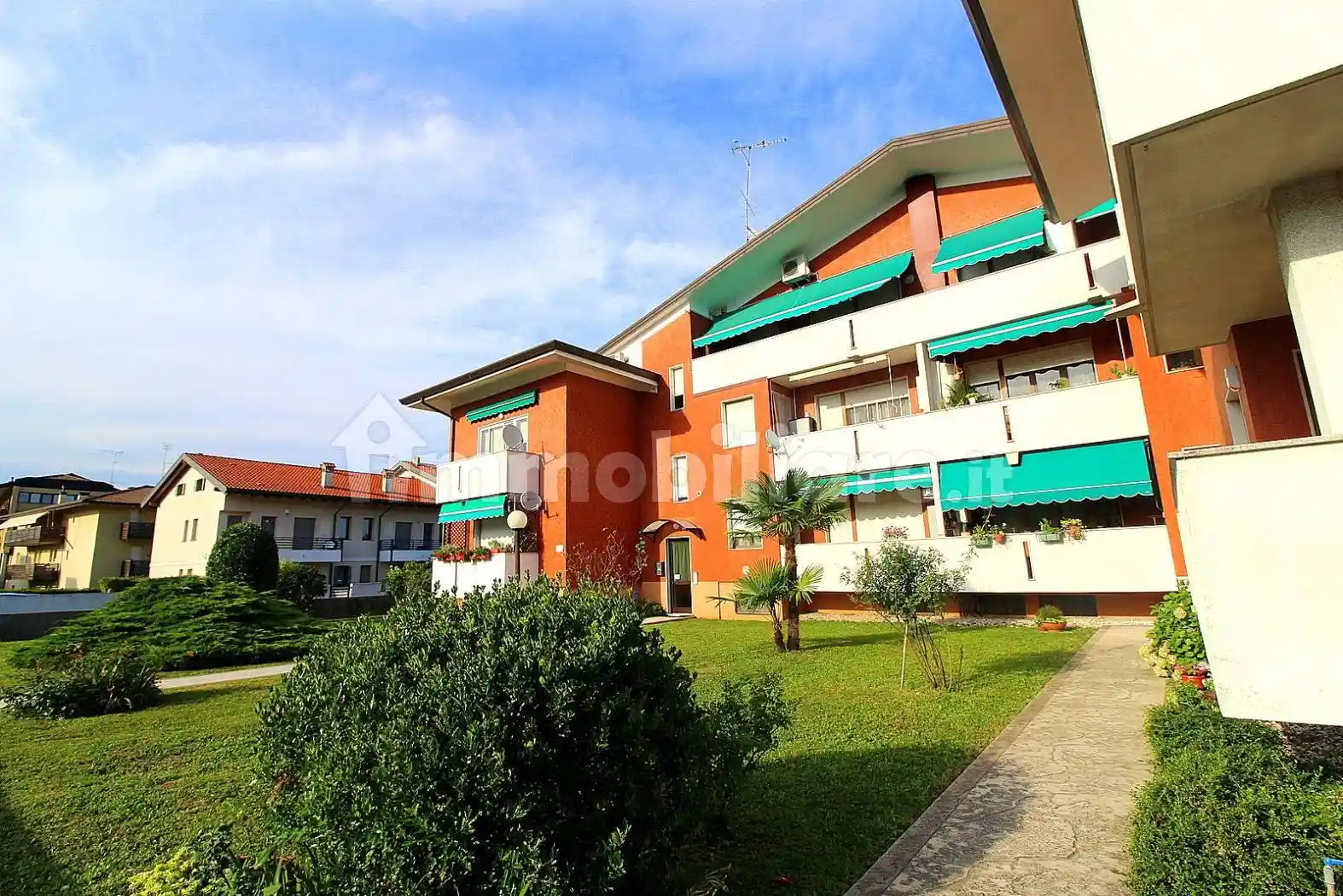 Appartamento in vendita a Tricesimo