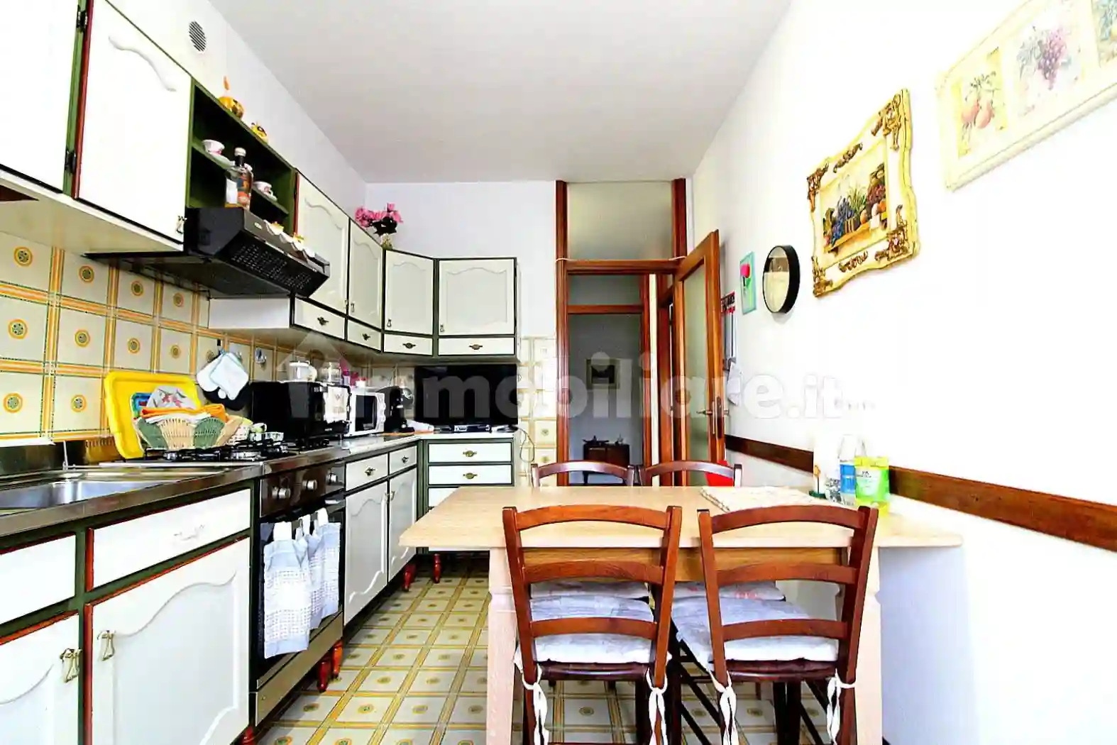 Appartamento - foto 5