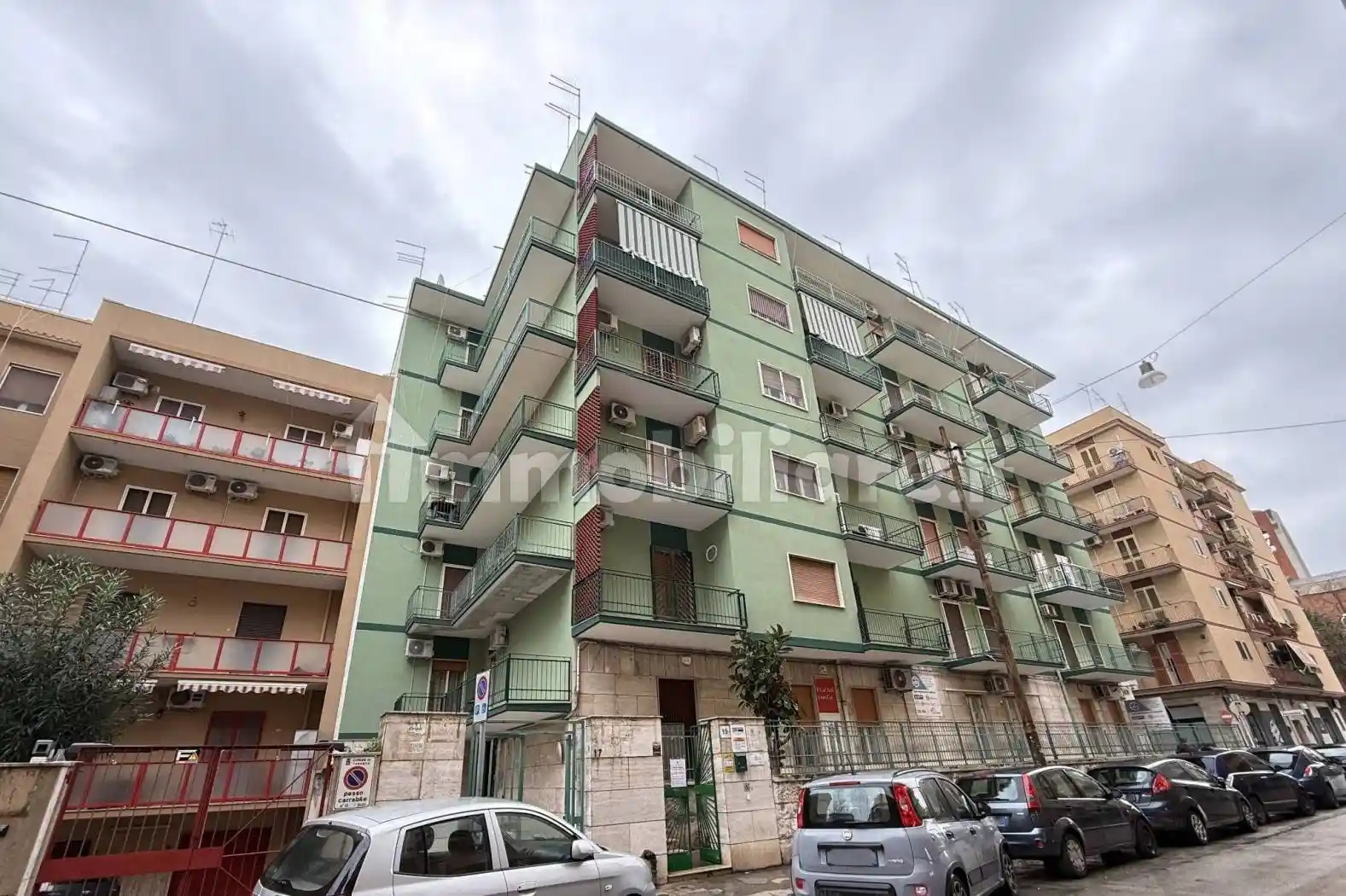 Appartamento in vendita a Taranto