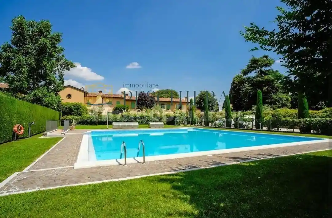 Appartamento in affitto a Valeggio sul Mincio