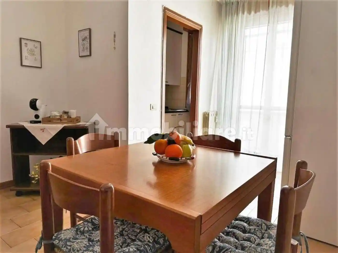 Appartamento in affitto a Pisa