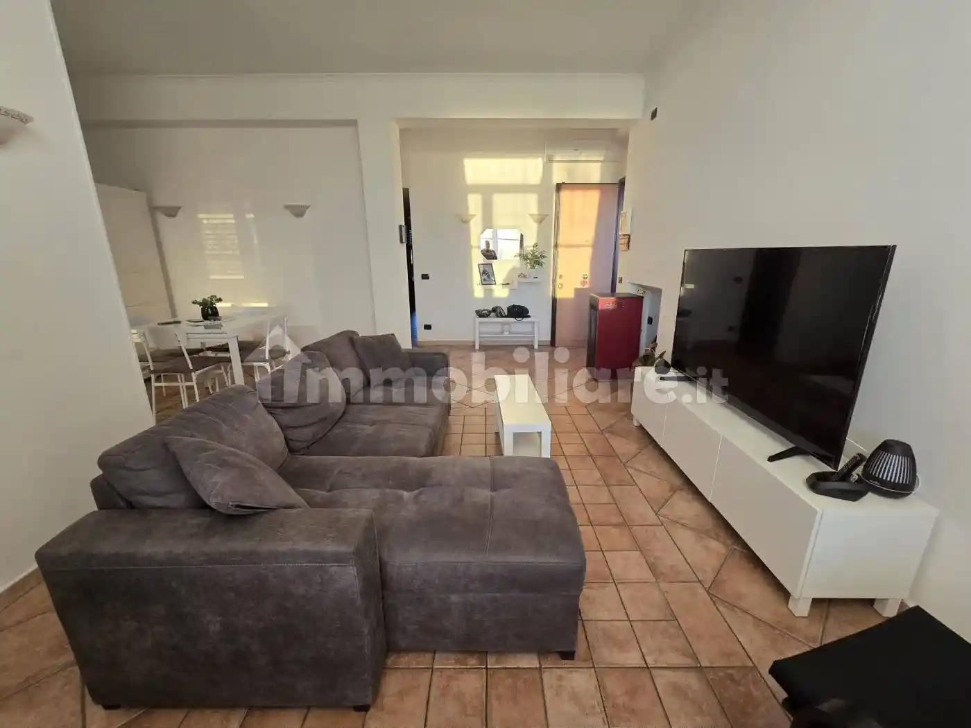 Appartamento in vendita a Fiumicino