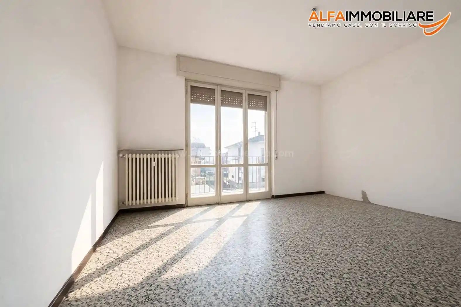 Appartamento in vendita a Novara