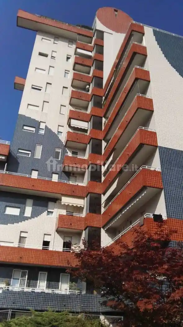 Appartamento in affitto a Cusano Milanino