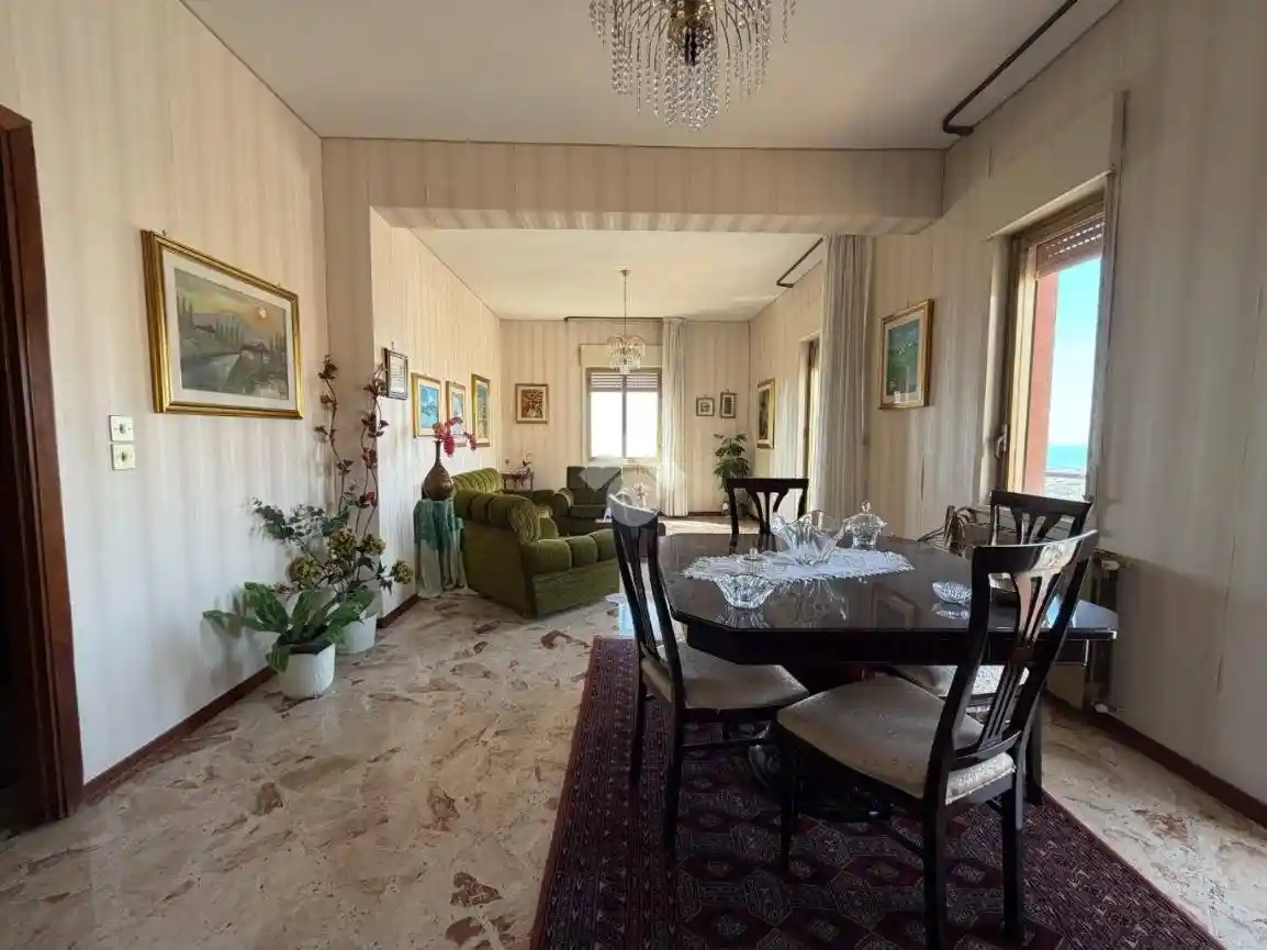 Appartamento in vendita a Agrigento