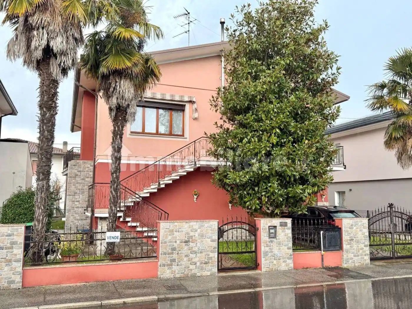 Villa in vendita a Codigoro