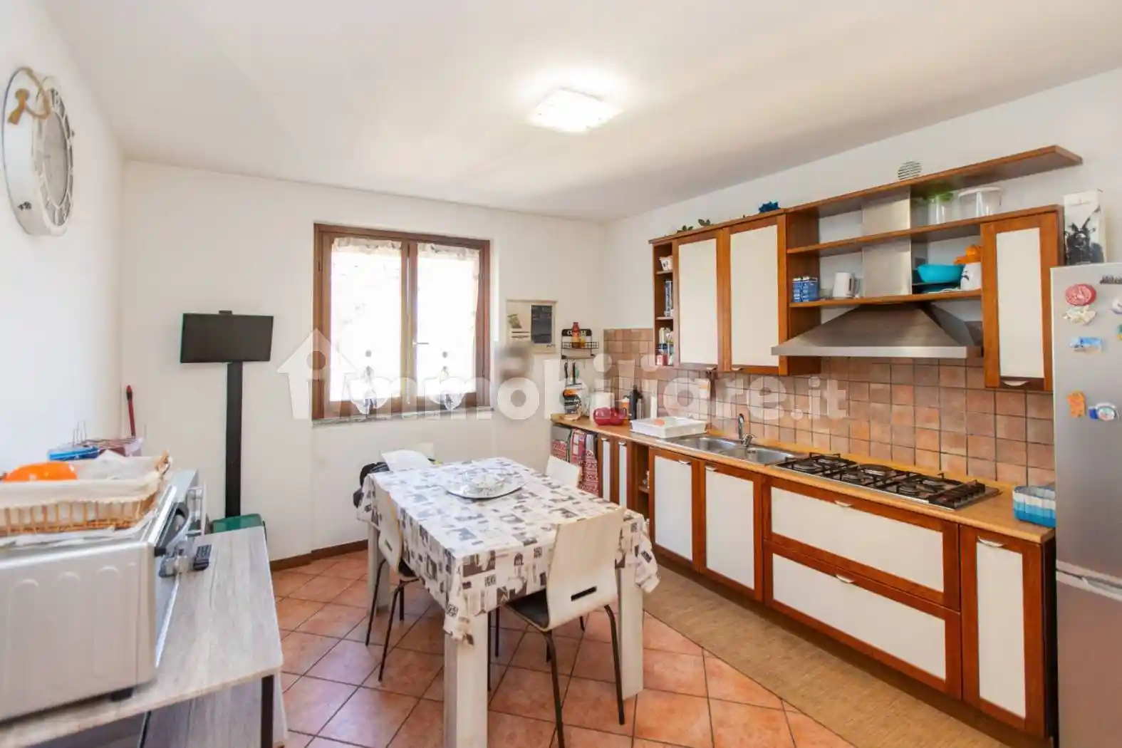 Appartamento in vendita a Busto Arsizio