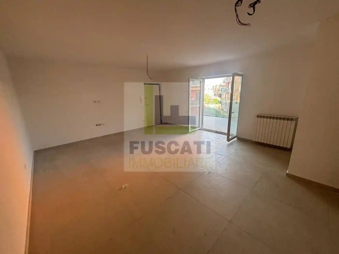 Appartamento in vendita a Mugnano di Napoli