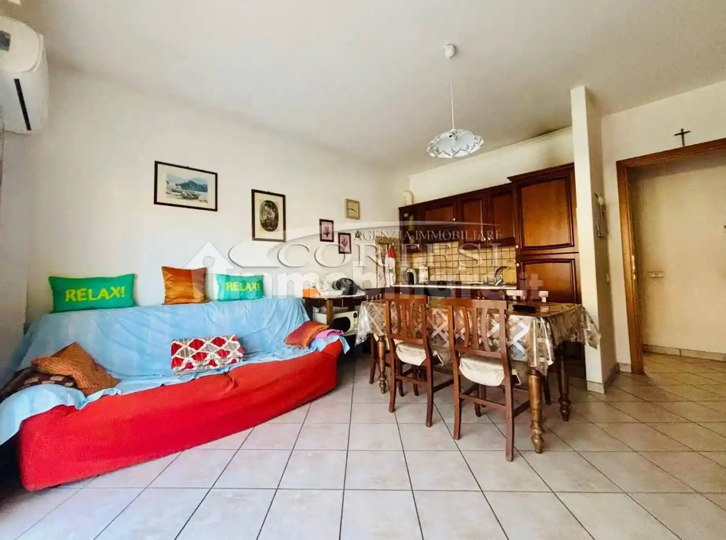 Appartamento in vendita a Fano