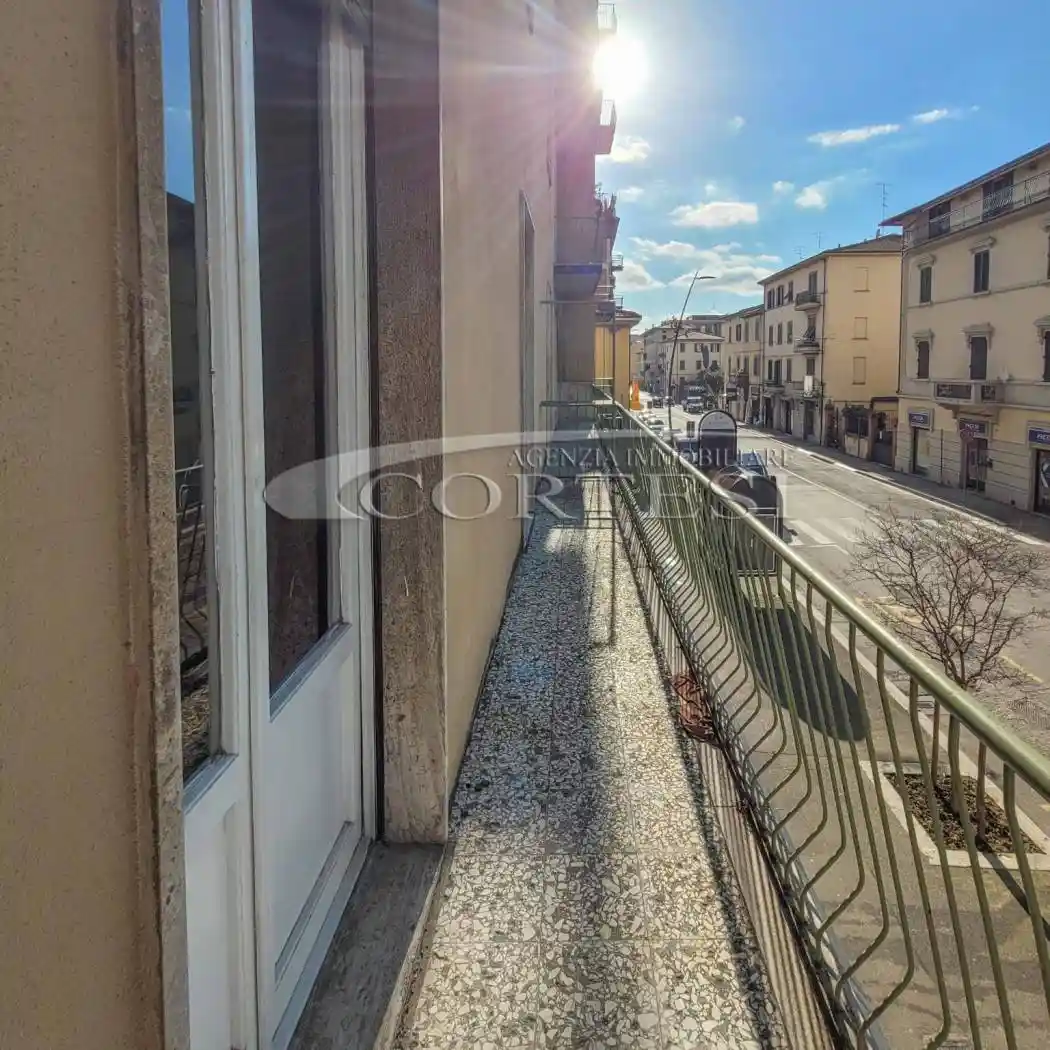 Appartamento in vendita a Arezzo